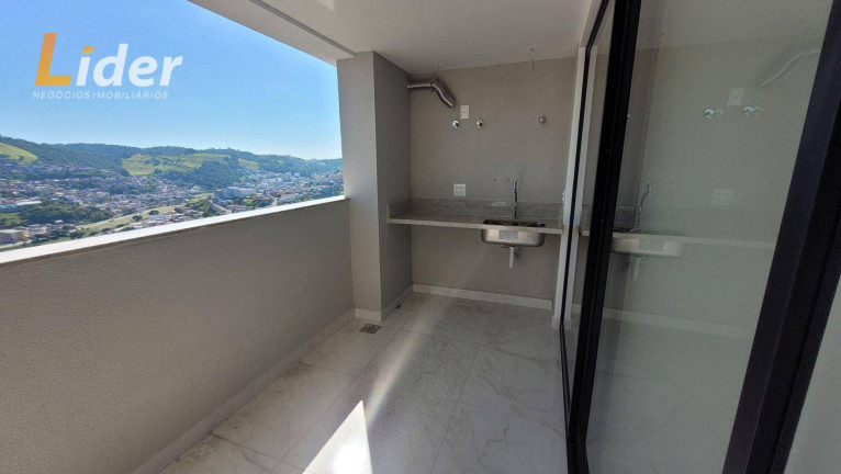 Imagem Apartamento com 3 Quartos à Venda, 73 m² em Granbery - Juiz De Fora Imagem Apartamento com 3 Quartos à Venda, 73 m² em Granbery - Juiz De Fora
