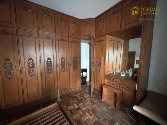 Imagem Casa com 3 Quartos à Venda, 158 m² em Centro - Itu