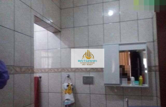 Imagem Sobrado com 4 Quartos à Venda, 248 m² em Centro - Guarulhos