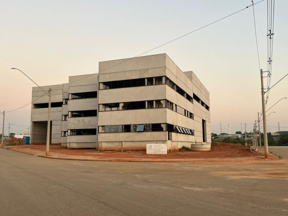 Imóvel para Alugar, 1.300 m² em Iporanga - Sorocaba