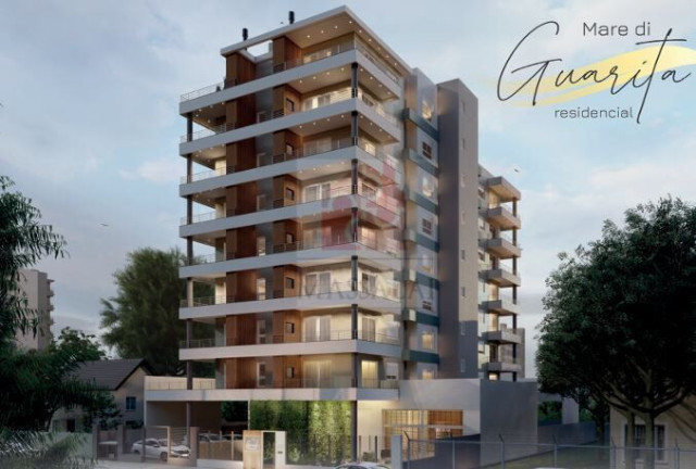 Imagem Apartamento com 2 Quartos à Venda, 91 m² em Centro - Torres