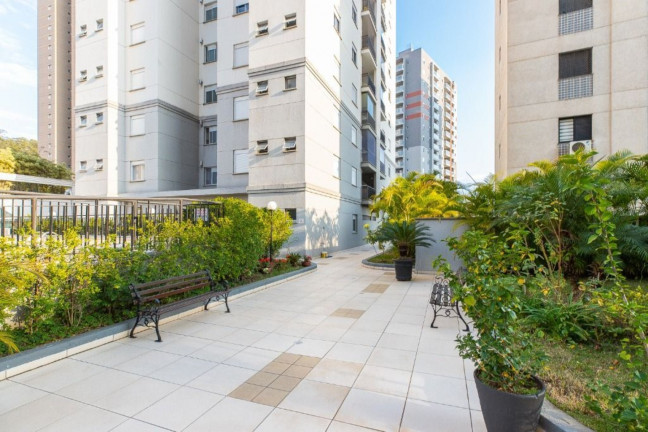 Imagem Imóvel com 2 Quartos à Venda, 71 m² em Panamby - São Paulo Imagem Imóvel com 2 Quartos à Venda, 71 m² em Panamby - São Paulo