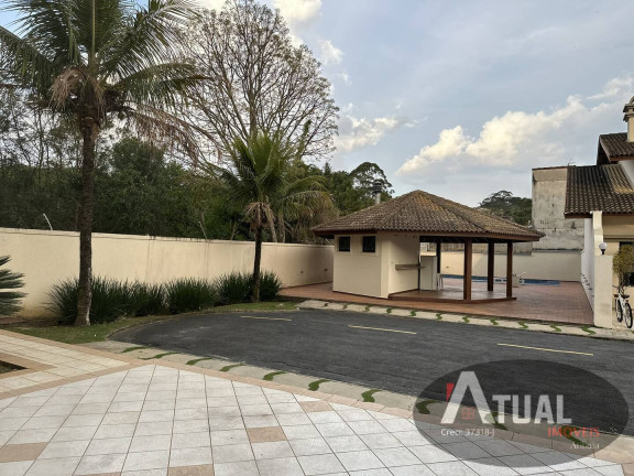 Imagem Casa de Condomínio com 3 Quartos para Alugar, 192 m² em Vila Santista - Atibaia Imagem Casa de Condomínio com 3 Quartos para Alugar, 192 m² em Vila Santista - Atibaia