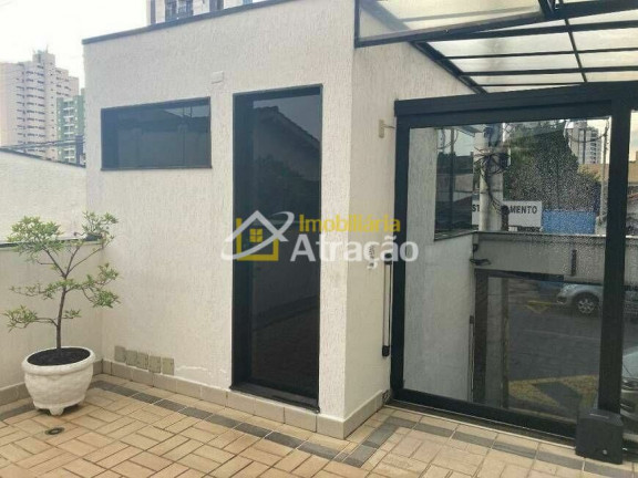 Imagem Apartamento com 4 Quartos à Venda, 225 m² em Vila São Francisco - Suzano