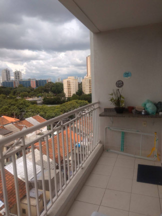 Foto do imóvel Apartamento com 2 Quartos à Venda, 64 m² em Mooca - São Paulo