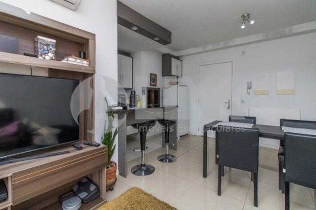 Imagem Apartamento com 2 Quartos à Venda, 63 m² em Passo Da Areia - Porto Alegre