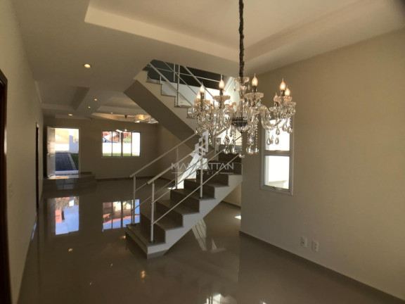 Imagem Casa de Condomínio com 3 Quartos à Venda, 293 m² em Loteamento Caminhos De São Conrado (sousas) - Campinas Imagem Casa de Condomínio com 3 Quartos à Venda, 293 m² em Loteamento Caminhos De São Conrado (sousas) - Campinas