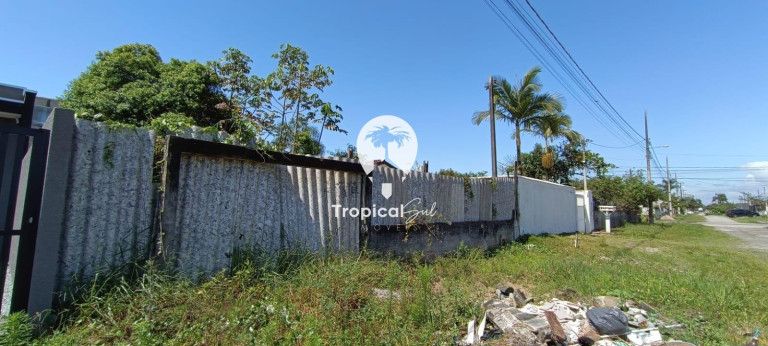 Imagem Terreno à Venda, 360 m² em Shangri-lá - Pontal Do Parana Imagem Terreno à Venda, 360 m² em Shangri-lá - Pontal Do Parana