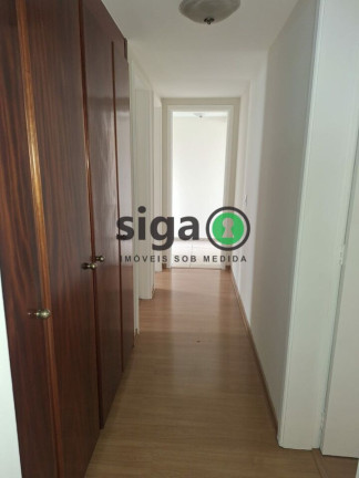 Imagem Apartamento com 2 Quartos para Alugar, 130 m² em Vila Andrade - São Paulo Imagem Apartamento com 2 Quartos para Alugar, 130 m² em Vila Andrade - São Paulo