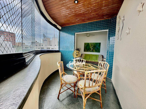 Imagem Apartamento com 2 Quartos à Venda, 80 m² em Pitangueiras - Guarujá