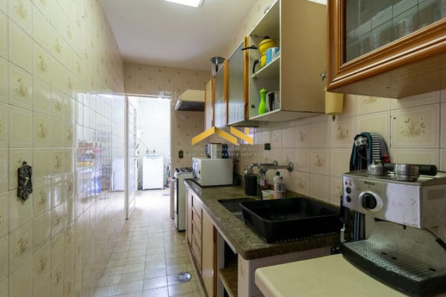 Imagem Casa com 2 Quartos à Venda, 100 m² em Campo Belo - São Paulo