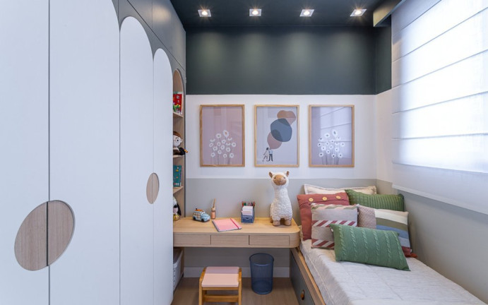 Imagem Apartamento com 2 Quartos à Venda, 37 m² em Vila Andrade - São Paulo Imagem Apartamento com 2 Quartos à Venda, 37 m² em Vila Andrade - São Paulo