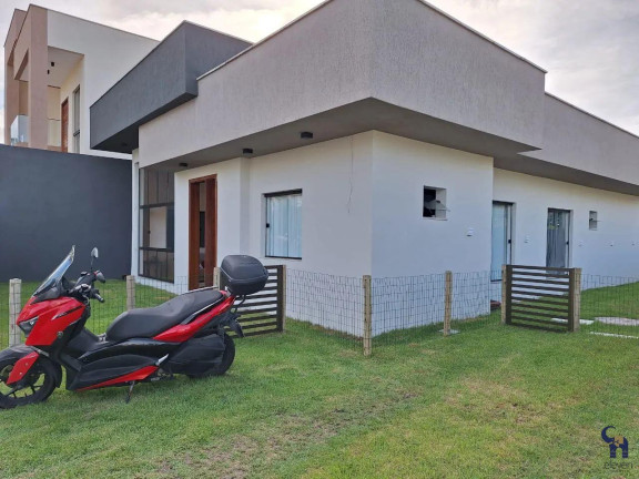 Imagem Casa com 4 Quartos à Venda, 210 m² em Recreio Ipitanga - Lauro De Freitas