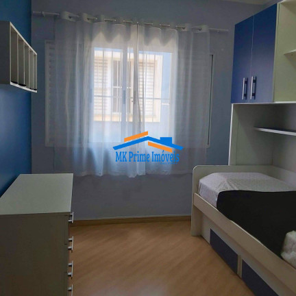 Imagem Sobrado com 3 Quartos à Venda, 114 m² em Presidente Altino - Osasco
