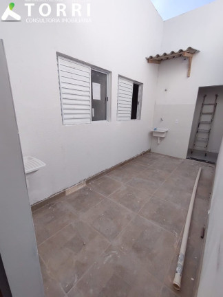 Imagem Casa com 2 Quartos à Venda, 75 m² em Jardim Montreal - Sorocaba