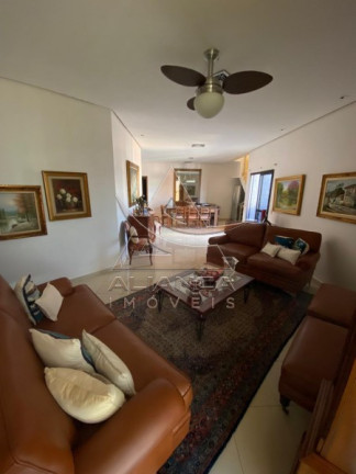 Imagem Apartamento com 4 Quartos à Venda, 321 m² em Vila Seixas - Ribeirão Preto Imagem Apartamento com 4 Quartos à Venda, 321 m² em Vila Seixas - Ribeirão Preto