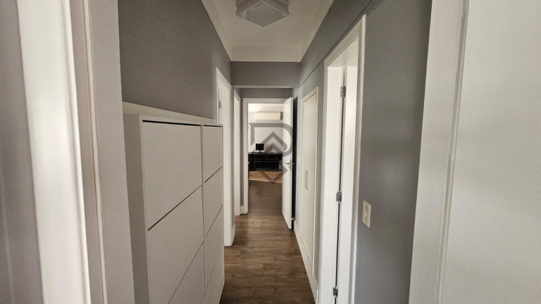 Imagem Apartamento com 3 Quartos à Venda, 86 m² em Saúde - São Paulo