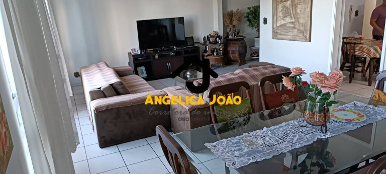Imagem Apartamento com 4 Quartos à Venda, 170 m² em Itarare - São Vicente Imagem Apartamento com 4 Quartos à Venda, 170 m² em Itarare - São Vicente