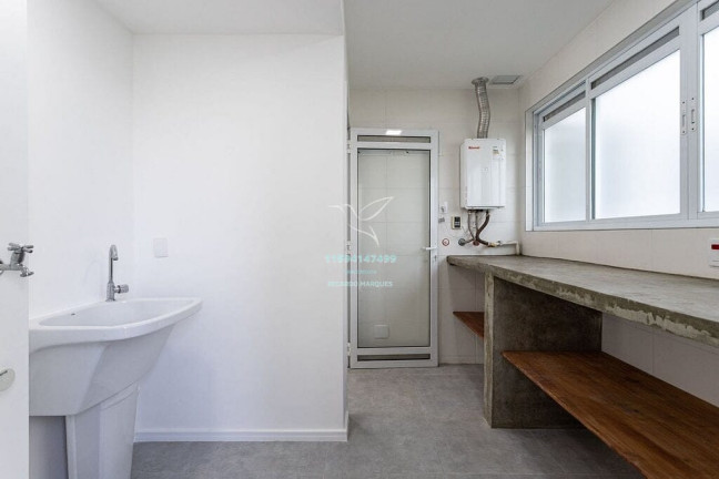 Imagem Apartamento com 3 Quartos à Venda, 134 m² em Lapa - São Paulo Imagem Apartamento com 3 Quartos à Venda, 134 m² em Lapa - São Paulo