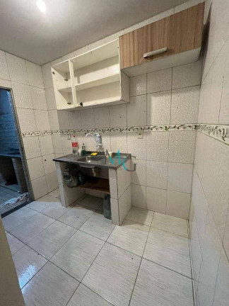 Imagem Casa com 2 Quartos à Venda ou Locação, 53 m² em Campo Grande - Rio De Janeiro Imagem Casa com 2 Quartos à Venda ou Locação, 53 m² em Campo Grande - Rio De Janeiro