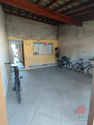 Imagem Casa com 2 Quartos à Venda, 125 m² em Remanso Campineiro - Hortolândia