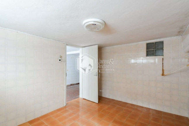 Imagem Casa com 3 Quartos à Venda, 130 m² em Mirandópolis - São Paulo