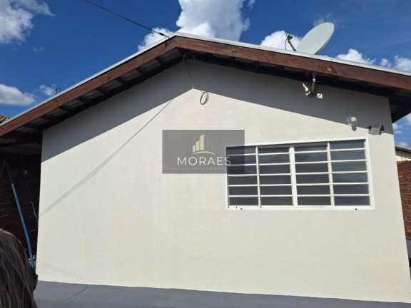 Imagem Casa com 2 Quartos à Venda, 40 m² em Rubião Júnior - Botucatu Imagem Casa com 2 Quartos à Venda, 40 m² em Rubião Júnior - Botucatu