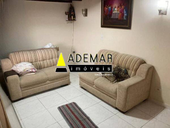 Imagem Casa com 2 Quartos à Venda,  em Diadema
