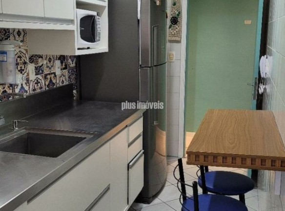 Imagem Apartamento com 2 Quartos à Venda, 60 m² em Santa Cecília - São Paulo Imagem Apartamento com 2 Quartos à Venda, 60 m² em Santa Cecília - São Paulo