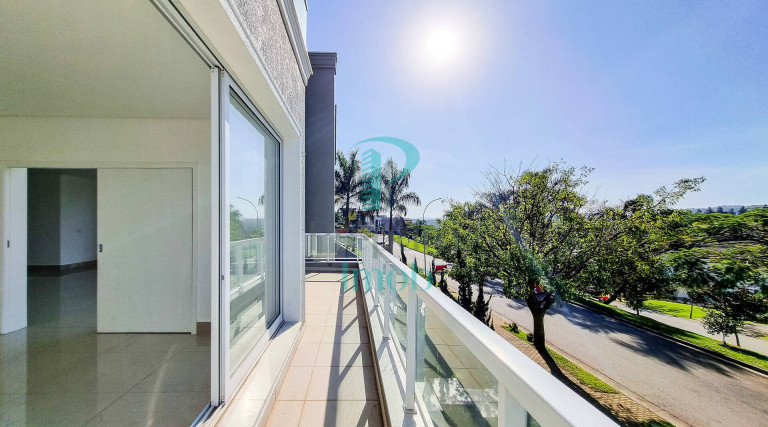 Imagem Casa com 4 Quartos à Venda, 430 m² em Alphaville - Santana De Parnaíba