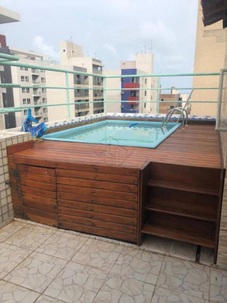 Imagem Casa com 3 Quartos à Venda, 184 m² em Alto Do Céu - João Pessoa
