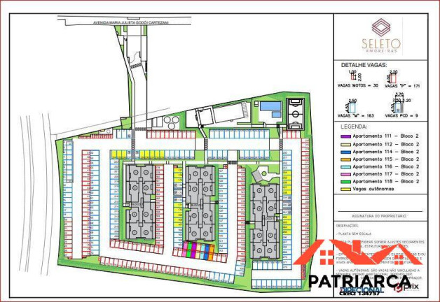 Imagem Apartamento com 2 Quartos à Venda, 50 m² em Jardim Capivari - Campinas Imagem Apartamento com 2 Quartos à Venda, 50 m² em Jardim Capivari - Campinas