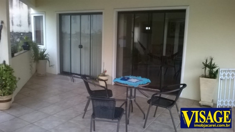Imagem Casa com 3 Quartos à Venda, 600 m² em Jd. America - Jacareí Imagem Casa com 3 Quartos à Venda, 600 m² em Jd. America - Jacareí