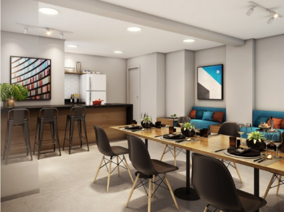 Imagem Apartamento com 2 Quartos à Venda, 38 m² em Vila Guilherme - São Paulo Imagem Apartamento com 2 Quartos à Venda, 38 m² em Vila Guilherme - São Paulo
