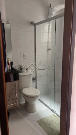 Imagem Casa de Condomínio com 3 Quartos à Venda, 115 m² em Jardim Popular - São Paulo