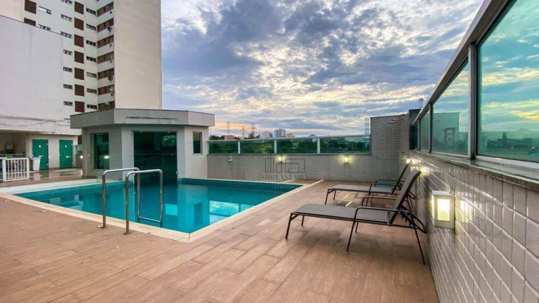 Apartamento com 4 Quartos à Venda, 135 m² em Colina - Volta Redonda