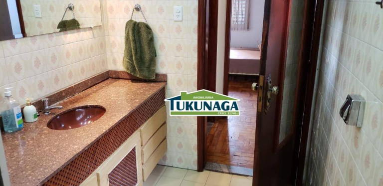 Imagem Casa com 3 Quartos à Venda, 200 m² em Jardim Zaira - Guarulhos