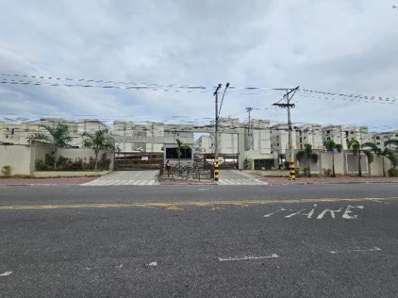 Apartamento com 2 Quartos à Venda, 40 m² em Vila Lage - Sao Goncalo