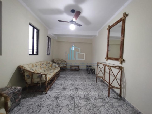 Imagem Apartamento com 1 Quarto à Venda, 63 m² em Caiçara - Praia Grande