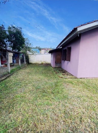 Imagem Casa com 3 Quartos à Venda, 100 m² em Guarujá - Parobé Imagem Casa com 3 Quartos à Venda, 100 m² em Guarujá - Parobé
