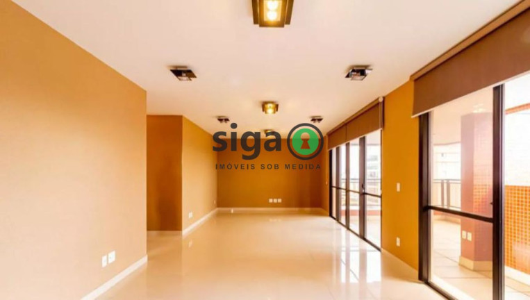 Imagem Apartamento com 4 Quartos à Venda, 208 m² em Vila Mariana - São Paulo Imagem Apartamento com 4 Quartos à Venda, 208 m² em Vila Mariana - São Paulo