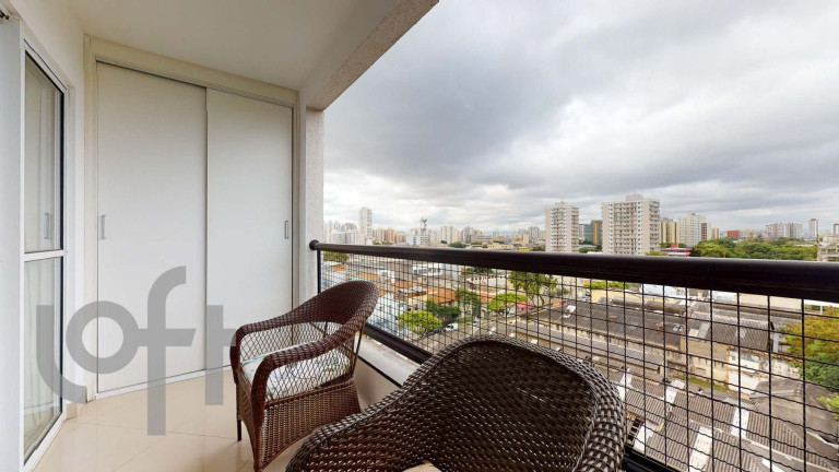 Imagem Apartamento com 1 Quarto à Venda, 36 m² em Cambuci - São Paulo Imagem Apartamento com 1 Quarto à Venda, 36 m² em Cambuci - São Paulo