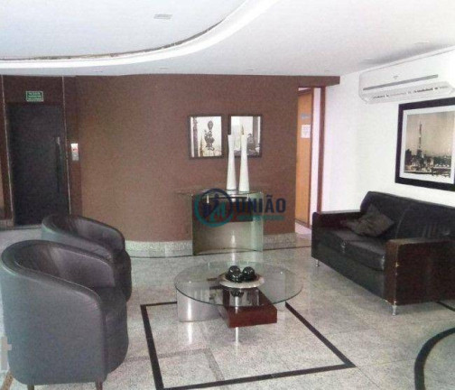 Imagem Apartamento com 1 Quarto à Venda, 50 m² em Boa Viagem - Niterói Imagem Apartamento com 1 Quarto à Venda, 50 m² em Boa Viagem - Niterói
