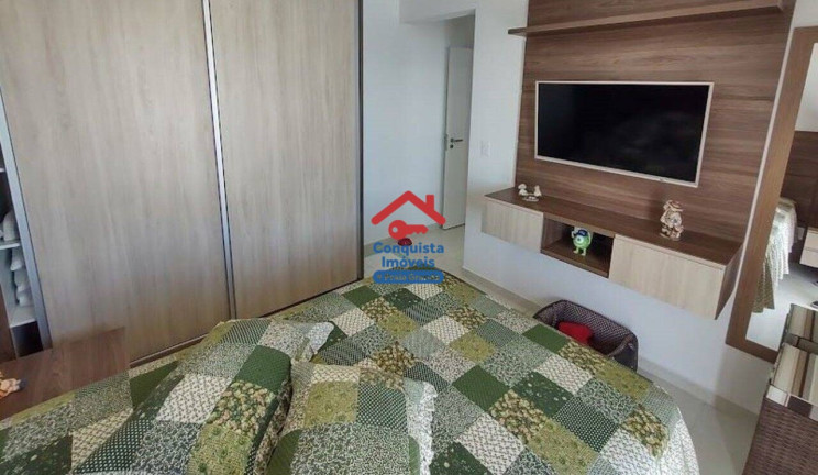 Imagem Apartamento com 2 Quartos à Venda, 92 m² em Aviação - Praia Grande Imagem Apartamento com 2 Quartos à Venda, 92 m² em Aviação - Praia Grande