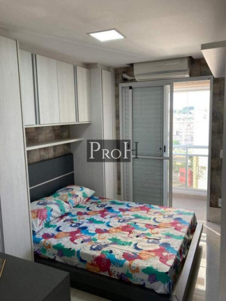 Imagem Apartamento com 4 Quartos à Venda, 140 m² em Centro - Santo André Imagem Apartamento com 4 Quartos à Venda, 140 m² em Centro - Santo André