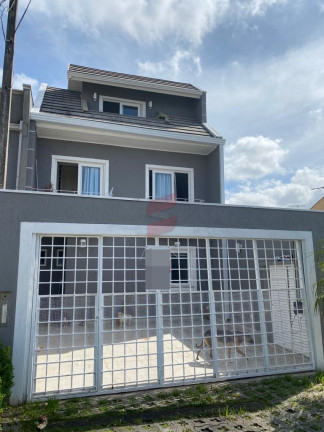Sobrado com 2 Quartos à Venda, 120 m² em Bairro Alto - Curitiba
