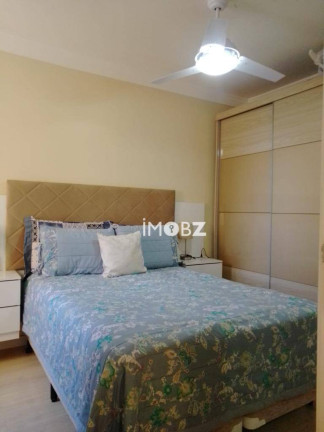 Imagem Imóvel com 2 Quartos à Venda, 51 m² em Paraisópolis - São Paulo