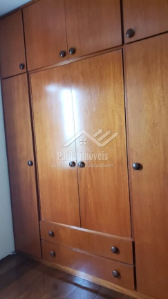 Imagem Apartamento com 3 Quartos à Venda, 100 m² em Jardim São Dimas - Sao Jose Dos Campos