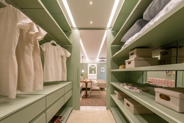 Imagem Apartamento com 4 Quartos à Venda, 245 m² em Setor Bueno - Goiânia