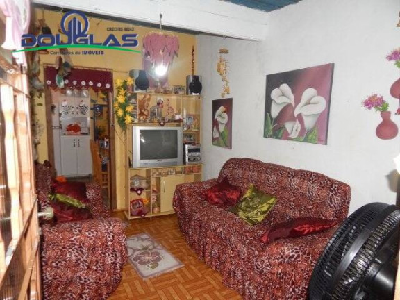 Imagem Casa à Venda, 70 m² em águas Claras - Viamão
